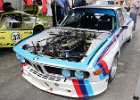 BMW 3.0 CSL Gr3 1974  BMW 3.0 CSL Gr3 1974, Classic days, 26 avril 2025