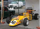 Brabham BT38C F3 1972  Brabham BT38C F3 1972, Classic days, 26 avril 2025