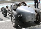 Bugatti Type 35  Bugatti Type 35, Classic days, 26 avril 2025