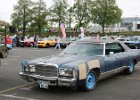 Chrysler New Yorker Brougham  Chrysler New Yorker Brougham, Classic days, 26 avril 2025