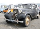 Citroën Traction  Citroën Traction, Classic days, 26 avril 2025
