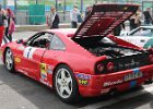 Ferrari F355 Challenge 1995  Ferrari F355 Challenge 1995, Classic days, 26 avril 2025
