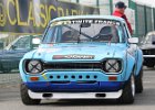 Ford Escort RS 1971  Ford Escort RS 1971, Classic days, 26 avril 2025