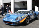 Ford GT40 1966 #1033  Ford GT40 1966 #1033, Classic days, 26 avril 2025
