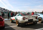 Lancia Stratos Gr4 1976  Lancia Stratos Gr4 1976, Classic days, 26 avril 2025