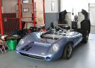 Lola T70 spyder 1967  Lola T70 spyder 1967, Classic days, 26 avril 2025