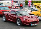 Lotus Elise S1 MMC 1998  Lotus Elise S1 MMC 1998, Classic days, 26 avril 2025