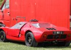 Marcadier GT40 1968  Marcadier GT40 1968, Classic days, 26 avril 2025