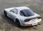 Mazda RX7 F3DS 1993  Mazda RX7 F3DS 1993, Classic days, 26 avril 2025