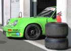 Porsche 911 3.0 RSR 1974  Porsche 911 3.0 RSR 1974, Classic days, 26 avril 2025
