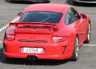 Porsche 911 GT3  Porsche 911 GT3, Classic days, 26 avril 2025