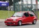 Renault 5 GT Turbo  Renault 5 GT Turbo, Classic days, 26 avril 2025