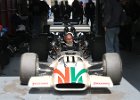 Surtees F5000 TS5 A 1970  Surtees F5000 TS5 A 1970, Classic days, 26 avril 2025