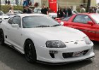 Toyota Supra 1994  Toyota Supra 1994, Classic days, 26 avril 2025