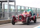Alfa Romeo 8C Monza 1930  Alfa Romeo 8C Monza 1930, Classic days, 26 avril 2025