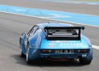 Alpine A310 V6 GR5 1982  Alpine A310 V6 GR5 1982, Classic days, 26 avril 2025