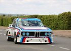 BMW 3L CSL gr3 1974  BMW 3L CSL gr3 1974, Classic days, 26 avril 2025