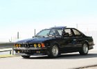 BMW E24 635i 1985  BMW E24 635i 1985, Classic days, 26 avril 2025
