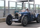 Bugatti Type 35  Bugatti Type 35, Classic days, 26 avril 2025