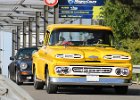 Chevrolet C10 Apache 1961  Chevrolet C10 Apache 1961, Classic days, 26 avril 2025