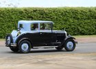Citroën B14G 1928  Citroën B14G 1928, Classic days, 26 avril 2025