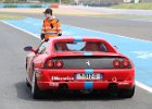 Ferrari F355 Challenge 1995  Ferrari F355 Challenge 1995, Classic days, 26 avril 2025
