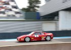 Ferrari F355 Challenge 1995  Ferrari F355 Challenge 1995, Classic days, 26 avril 2025
