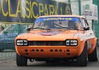 Ford Capri V8 Perana  Ford Capri V8 Perana, Classic days, 26 avril 2025