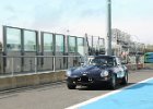Jaguar E-type Semi-Lightweight 1963  Jaguar E-type Semi-Lightweight 1963, Classic days, 26 avril 2025