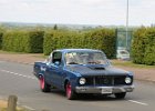Plymouth Barracuda 1966  Plymouth Barracuda 1966, Classic days, 26 avril 2025