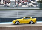 Porsche 944 turbo 1985  Porsche 944 turbo 1985, Classic days, 26 avril 2025