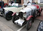 Amilcar &#38; BSA TW3410  Amilcar &#38; BSA TW3410, 19e bourse-exposition de Courtenay (45)