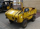Ferves Ranger (base Fiat 500)  Ferves Ranger (base Fiat 500), 19e bourse-exposition de Courtenay (45)