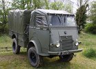Renault (militaire)  Renault (militaire), 19e bourse-exposition de Courtenay (45)