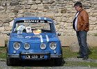 Renault 8 S  Renault 8 S, 19e bourse-exposition de Courtenay (45)
