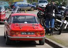 Simca 1200 S  Simca 1200 S, 19e bourse-exposition de Courtenay (45)