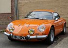 Alpine A110