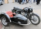 BMW sidecar
