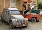 Citroën 2cv