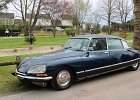 Citroën DS