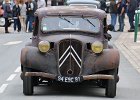 Citroën Traction 7cv