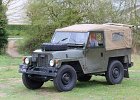 Land Rover Commando