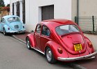 VW Coccinelle