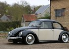 VW Coccinelle