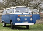 VW Combi