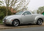 Chevrolet SSR