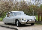 Citroën DS