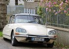 Citroën DS