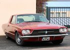 Ford Thunderbird 1966