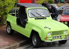 Renault 4 Car Systeme JP4